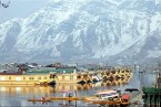 Gulmarg to Srinagar