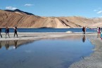 Turtuk to Pangong