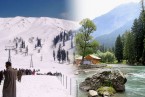 Pahalgam sightseeing