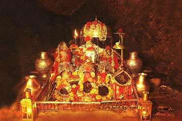 3 Days Vaishno Devi Tour